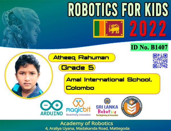 Atheeq Rahuman _Robotics_for_kids_B14_L0 copy - Sri Lanka Robotics ...